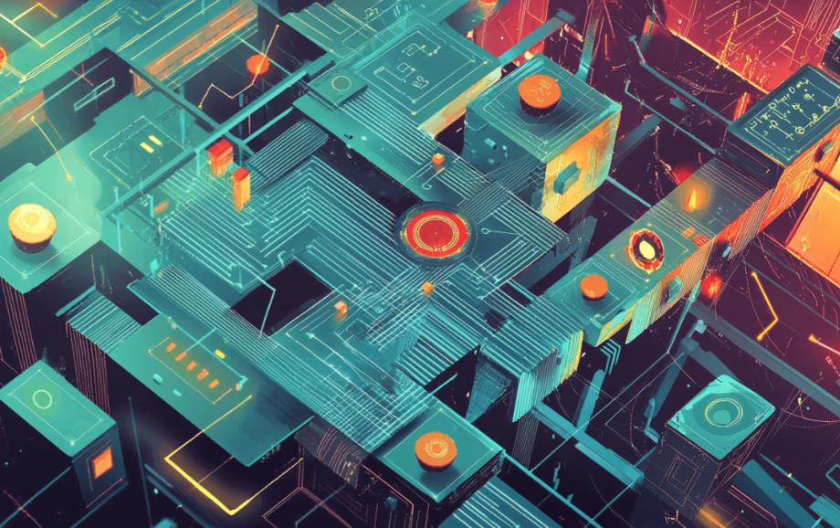 阿克陶县SCADA系统开发进阶：AIOps是什么？为何是系统智能运维的核心支撑？