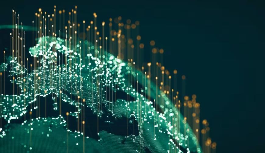 企业选型必看：阿克陶县软件开发公司的技术实力与交付能力评估标准