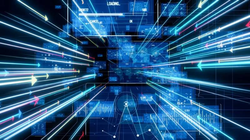 阿克陶县SCADA系统开发：守护工业安全的数字卫士
