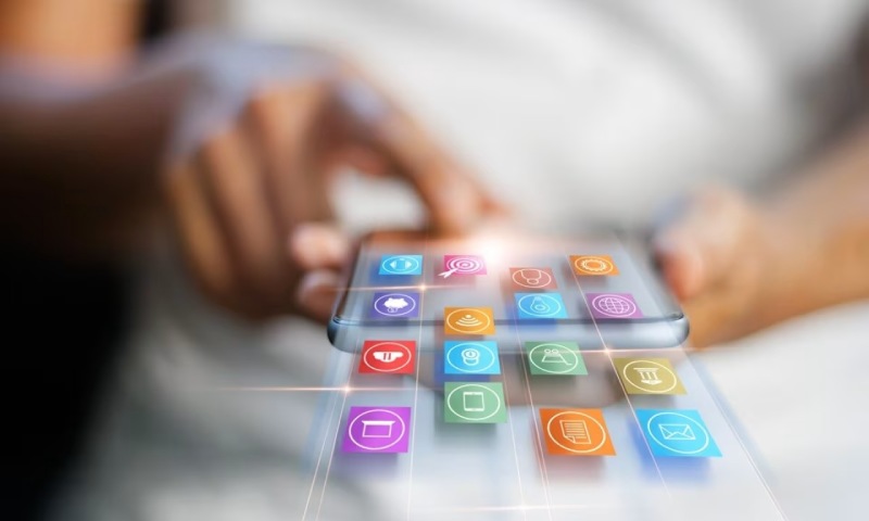 MES系统信创升级：阿克陶县软件开发公司的技术破局与实践